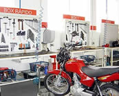 Oficinas Mecânicas de Motos em Porto Alegre