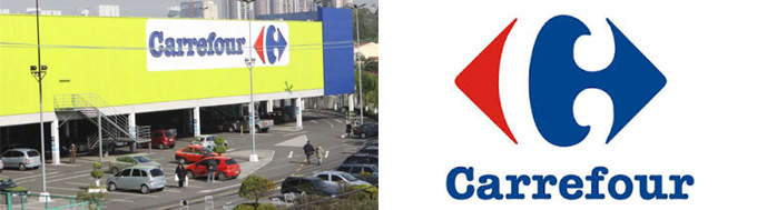 Carrefour Porto Alegre