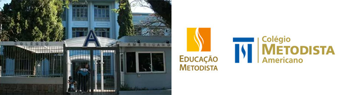 Colégio Americano Porto Alegre