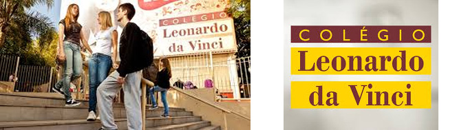 Colégio Leonardo Da Vinci Porto Alegre