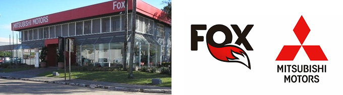 Fox Veículos Porto Alegre