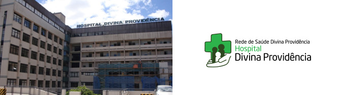 Hospital Divina Providência Porto Alegre