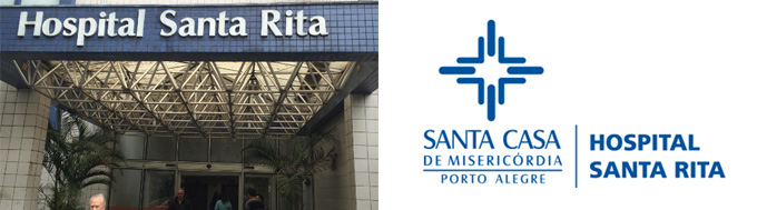 Hospital Santa Rita Porto Alegre