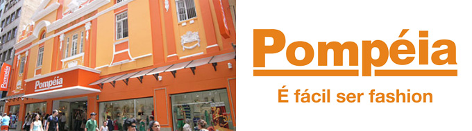 Pompeia Porto Alegre