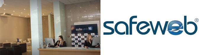 Safeweb Porto Alegre