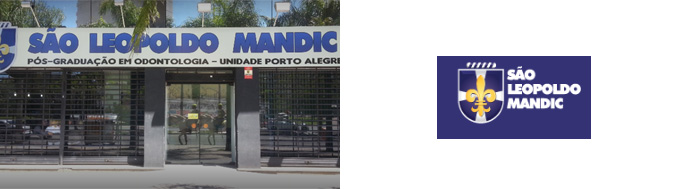 São Leopoldo Mandic Porto Alegre