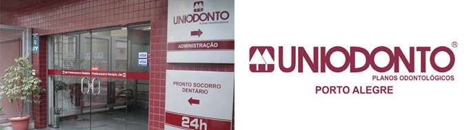 Uniodonto Porto Alegre