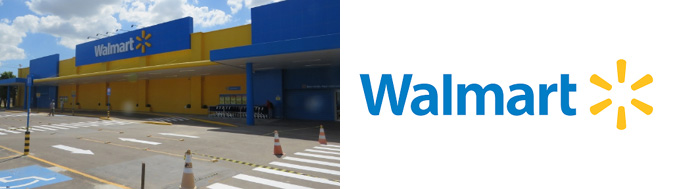 Walmart Porto Alegre